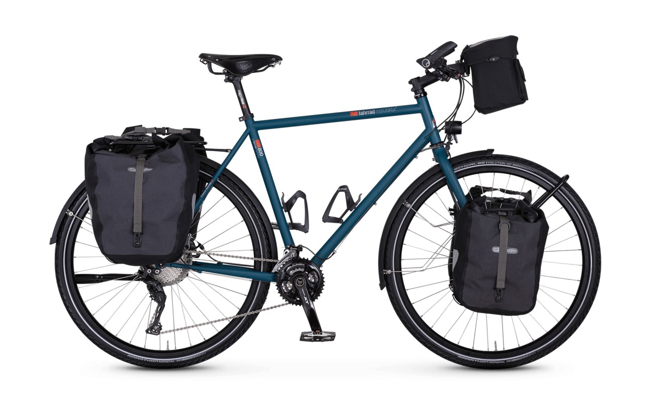 vsf tx randonneur