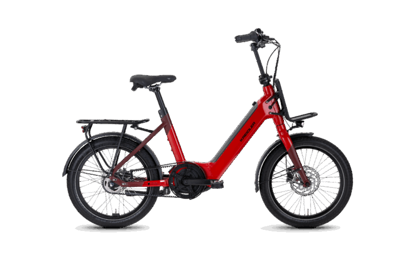 Kreidler Vitality Eco Compact 2.0