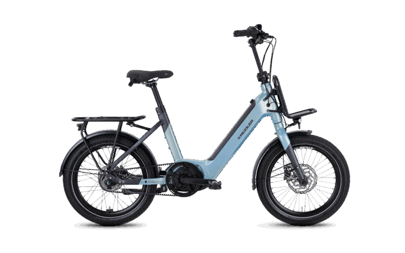 Kreidler Vitality Eco Compact 2.0