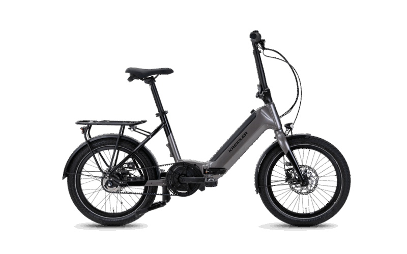 Vitality Eco Compact Fold