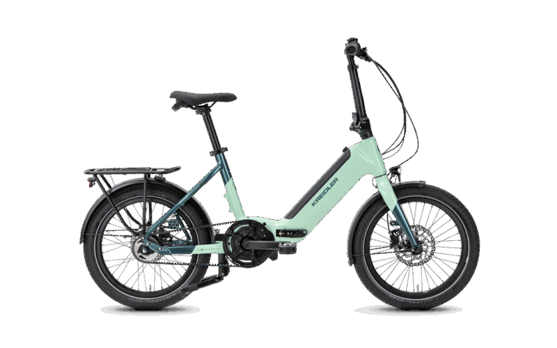Vitality Eco Compact Fold