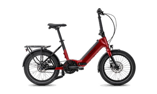 Vitality Eco Compact Fold