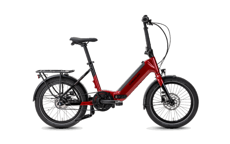 Vitality Eco Compact Fold