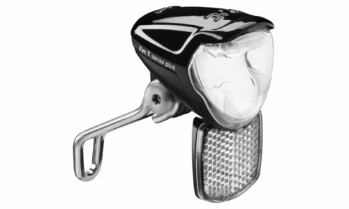 Busch & Müller Lumotec IQ Eyc T Senso 50 Lux + 2C Plus