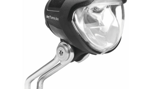 Busch & Müller Scheinwerfer (je nach Modell) + 2C Plus