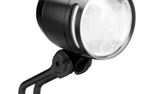 Busch & Müller Lumotec IQ XS Senso 80 Lux + 2C Plus