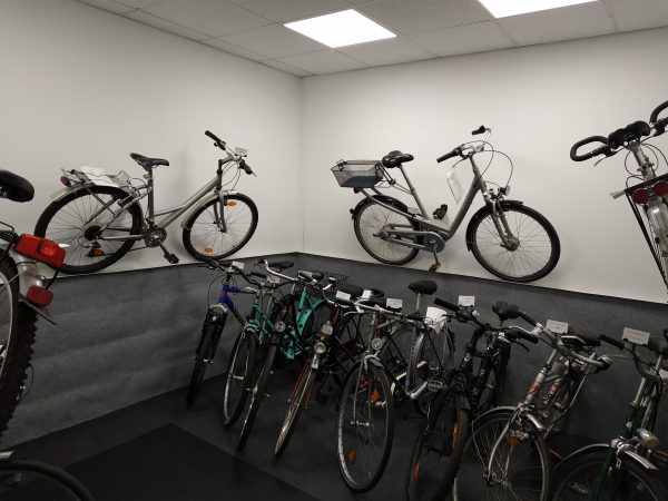 Der Nr. 1 🥇 Gebraucht Fahrradladen Bike Center Dresden