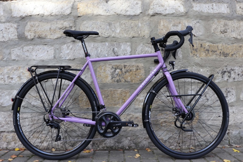 F010 Randonneur Tiagra | Bike Center Dresden