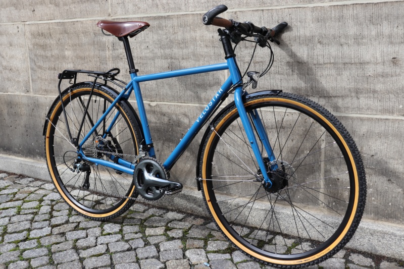 F010 Urban Tiagra | Bike Center Dresden