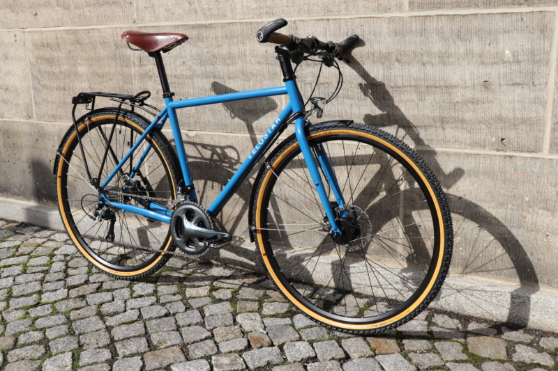 F010 Urban Ultegra | Bike Center Dresden