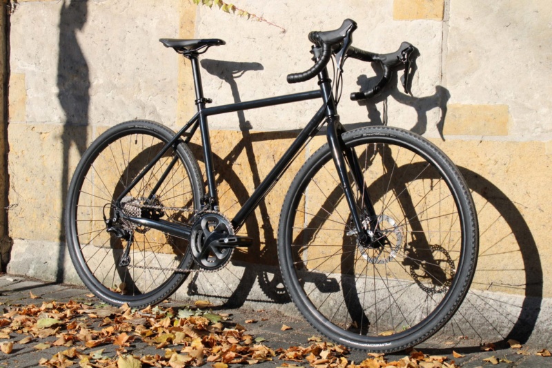 F010 Disc SRAM Apex 1 Cyclocross | Bike Center Dresden
