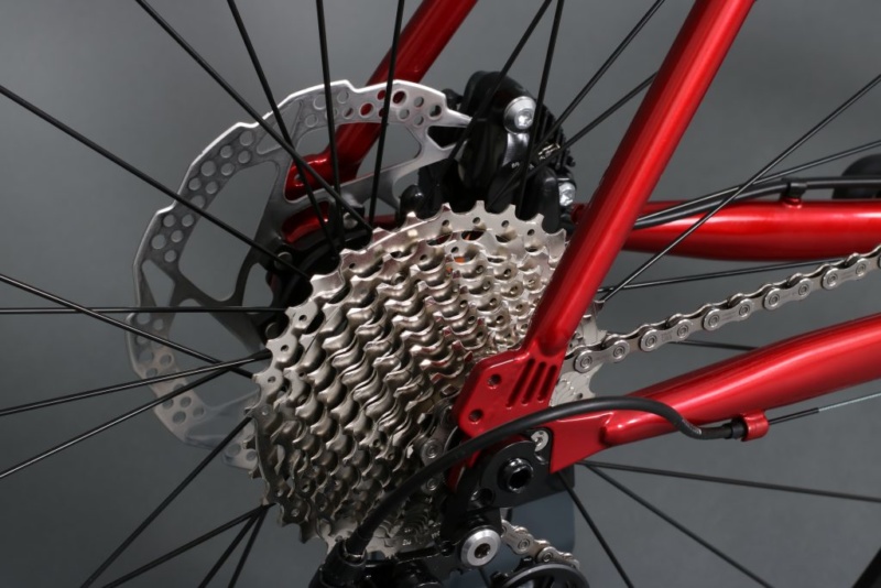 F011 Gravel 105 – Bild 8