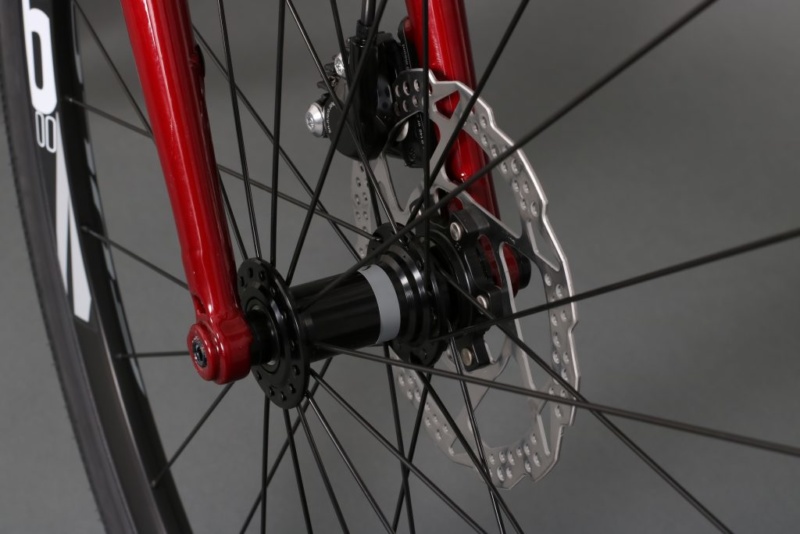 F011 Gravel 105 – Bild 10