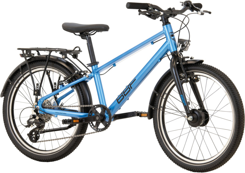 Streetrider lite 20" – Bild 3