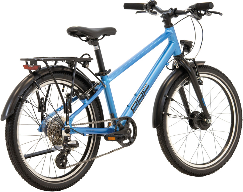 Streetrider lite 20" – Bild 2
