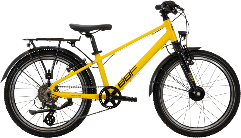 Streetrider lite 20" – Bild 4