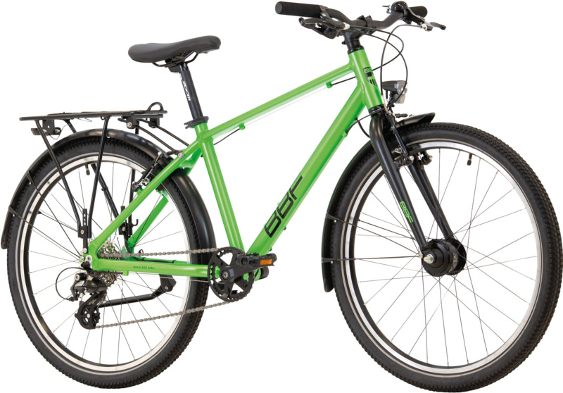 Streetrider lite 24" – Bild 4