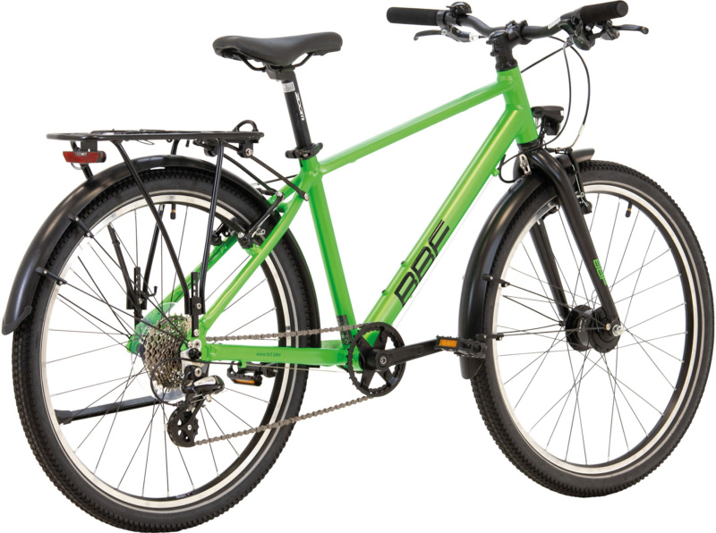 Streetrider lite 24" – Bild 3