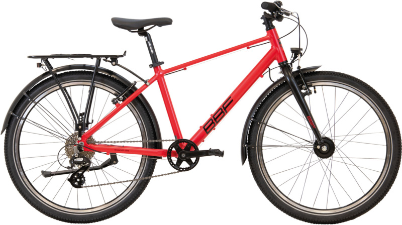 Streetrider lite 24" – Bild 2