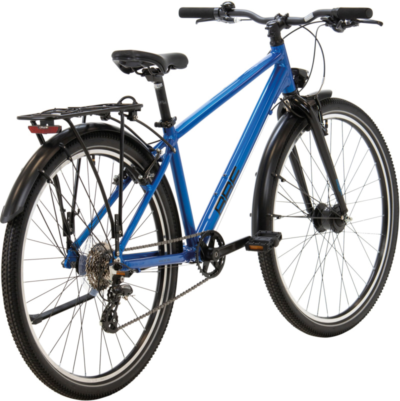 Streetrider lite 27,5" | Bike Center Dresden Streetrider lite 27,5" – Bild 2