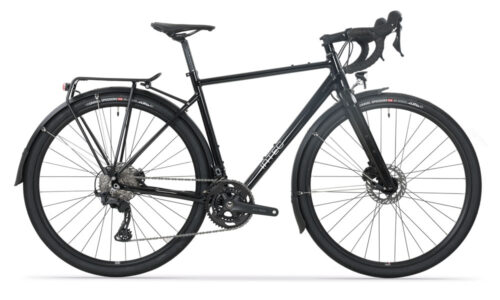 GX3 Randonneur GRX Alu