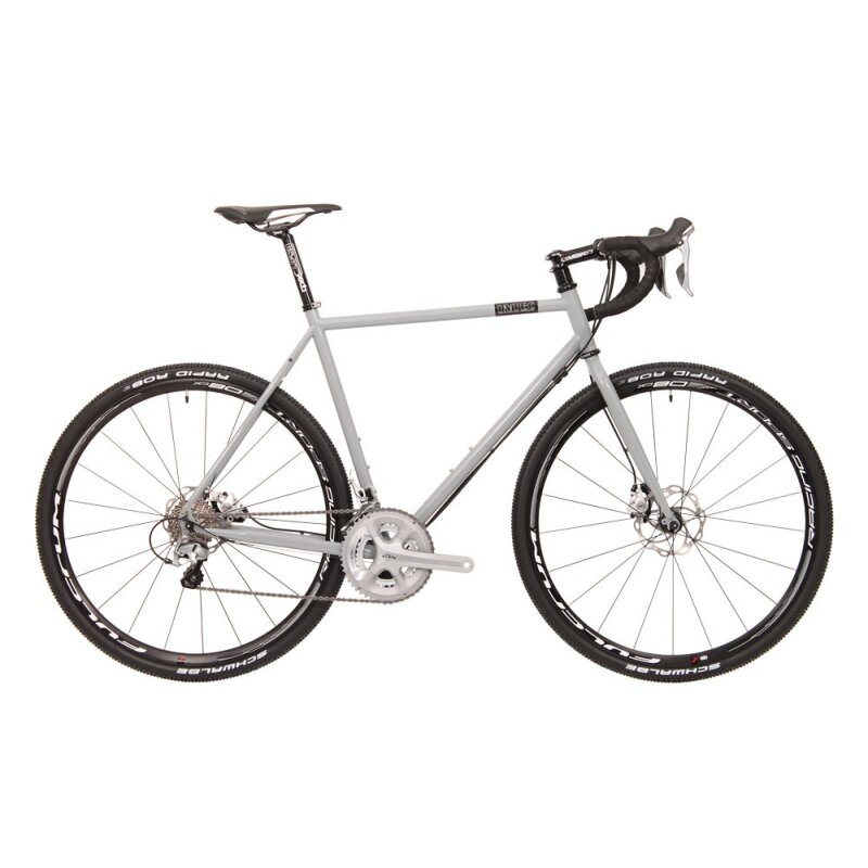 F010 Cyclocross