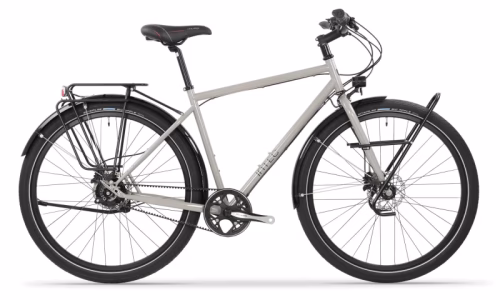 M07 Rohloff / Gates
